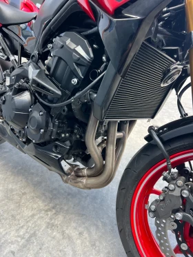 Kawasaki Z Z 900Abs 50 year Akrapovic | Mobile.bg    12
