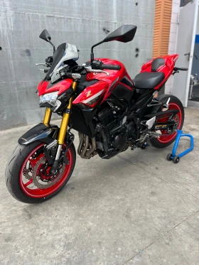  Kawasaki Z