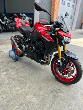 Kawasaki Z Z 900Abs 50 year Akrapovic | Mobile.bg    9