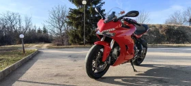 Ducati Supersport  / 2  | Mobile.bg    16