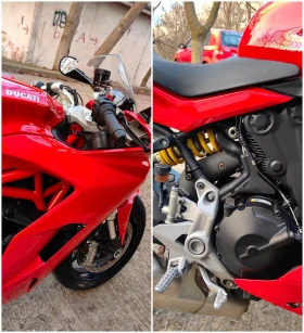 Ducati Supersport  / 2  | Mobile.bg    13