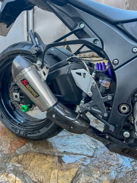 Kawasaki Zxr ZX-10R | Auto.bg — изображение 7