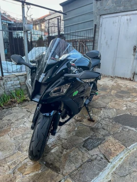 Kawasaki Zxr ZX-10R | Auto.bg — изображение 2