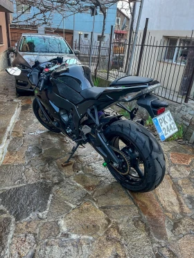 Kawasaki Zxr ZX-10R | Auto.bg — изображение 5