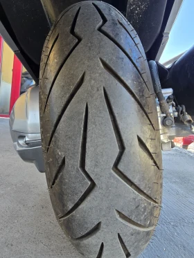 Suzuki Burgman 400i ABS 2010G | Auto.bg — изображение 15