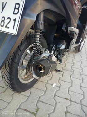 Yamaha Tricity | Mobile.bg � ����� ������ 8