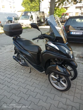 Yamaha Tricity | Mobile.bg � ����� ������ 2