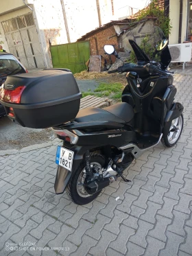 Yamaha Tricity | Mobile.bg � ����� ������ 5