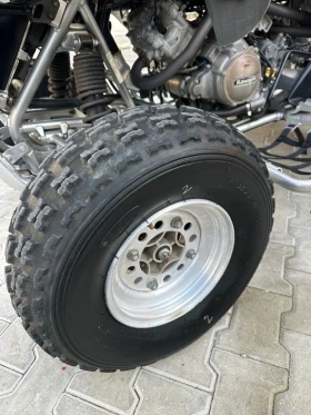Kawasaki Kfx Нов Внос | Auto.bg — изображение 9