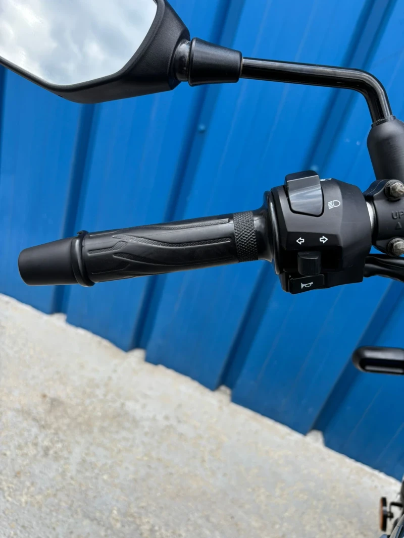 Voge 500DS 300AC Abs Led, снимка 7 - Мотоциклети и мототехника - 51420228