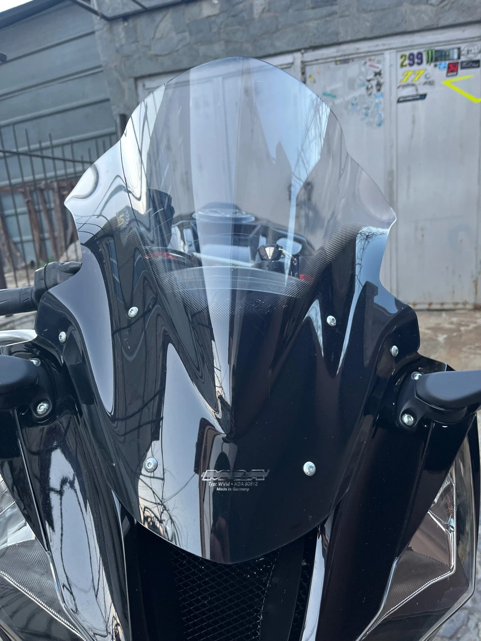 Kawasaki Zxr ZX-10R, снимка 8 - Мотоциклети и мототехника - 53865865