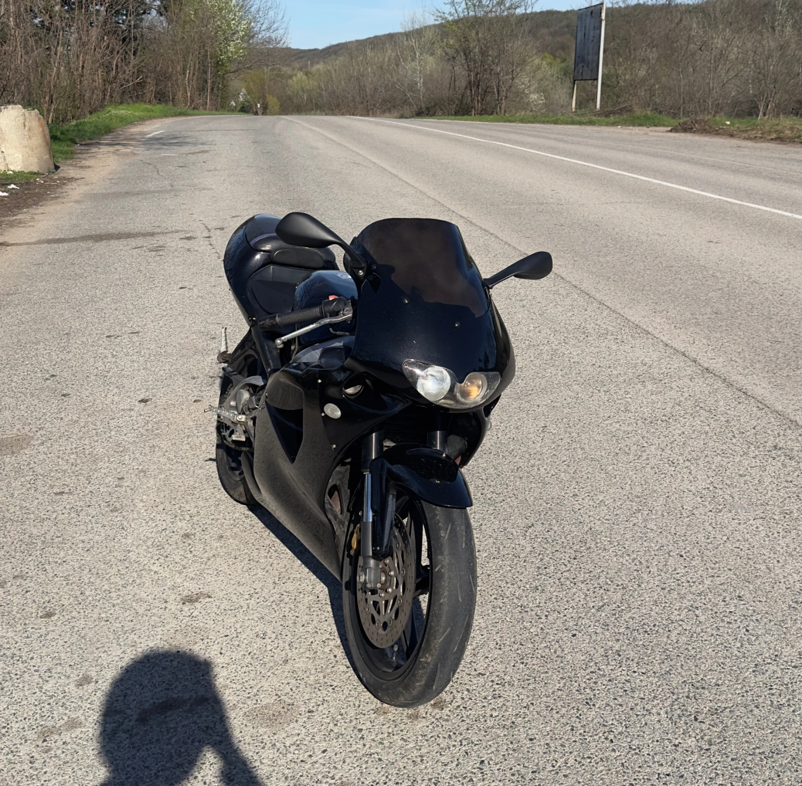 Aprilia Rs RS 125, снимка 3 - Мотоциклети и мототехника - 54215233