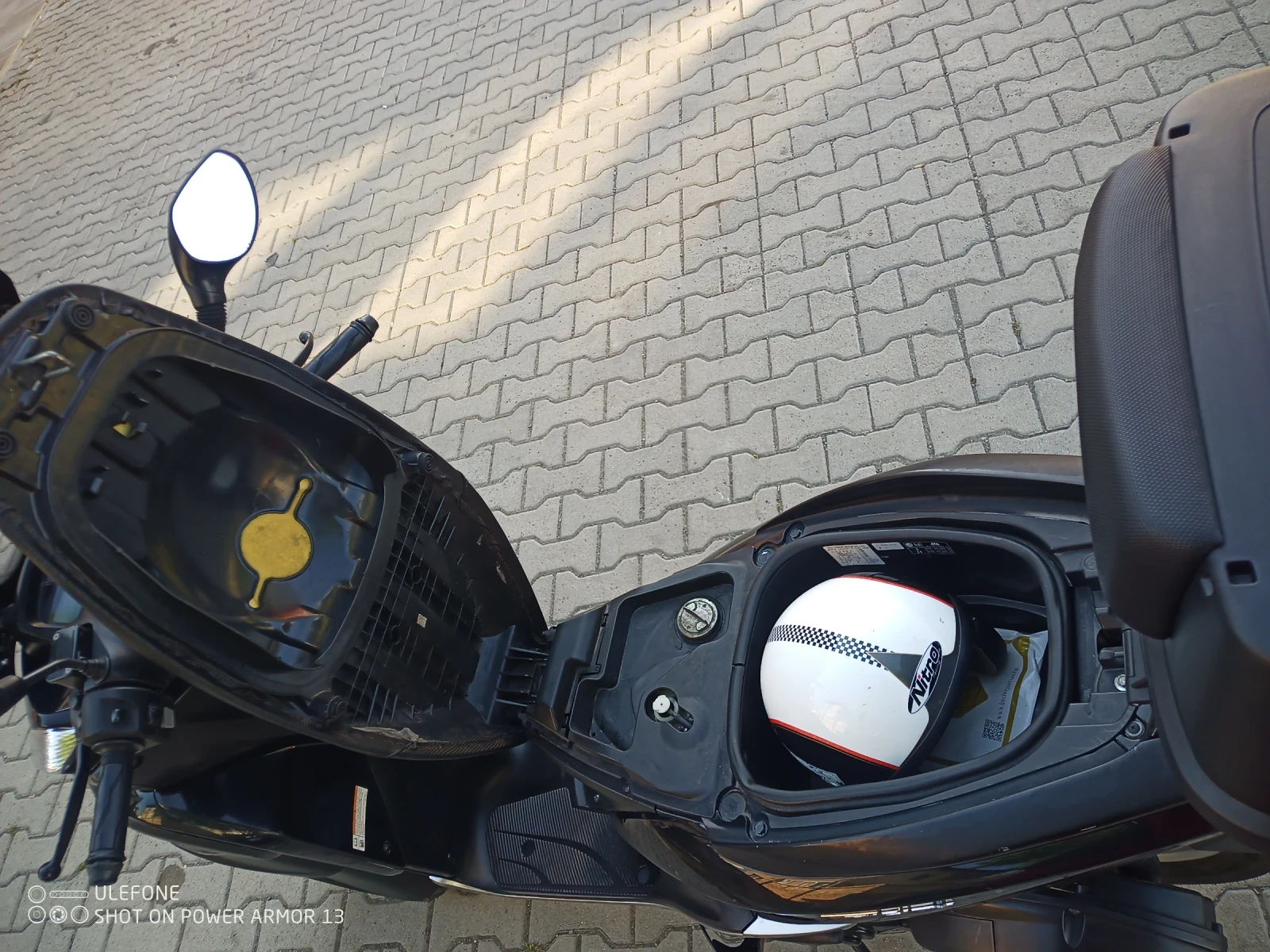 Yamaha Tricity, снимка 6 - Мотоциклети и мототехника - 54829121