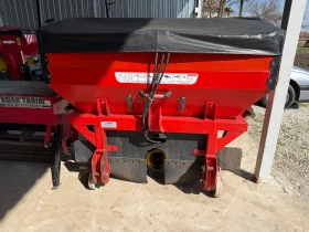 Торачка Друга марка Untar 1000 | Auto.bg — изображение 2