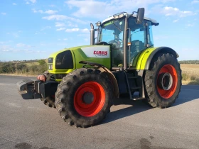 ������ ������� Claas