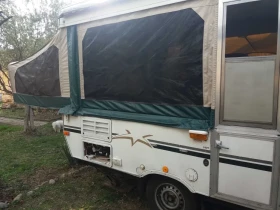 Каравана Други, снимка 13