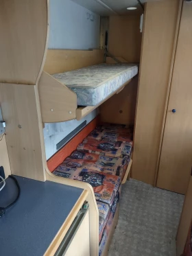 Кемпер Chausson FORD TRANZIT CHAUSSON WELCOME 25, снимка 7