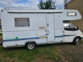 ������ Chausson FORD TRANZIT CHAUSSON WELCOME 25 | Mobile.bg � ����� ������ 6