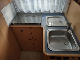 ������ Chausson FORD TRANZIT CHAUSSON WELCOME 25 | Mobile.bg � ����� ������ 10