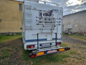 ������ Chausson FORD TRANZIT CHAUSSON WELCOME 25 | Mobile.bg � ����� ������ 4