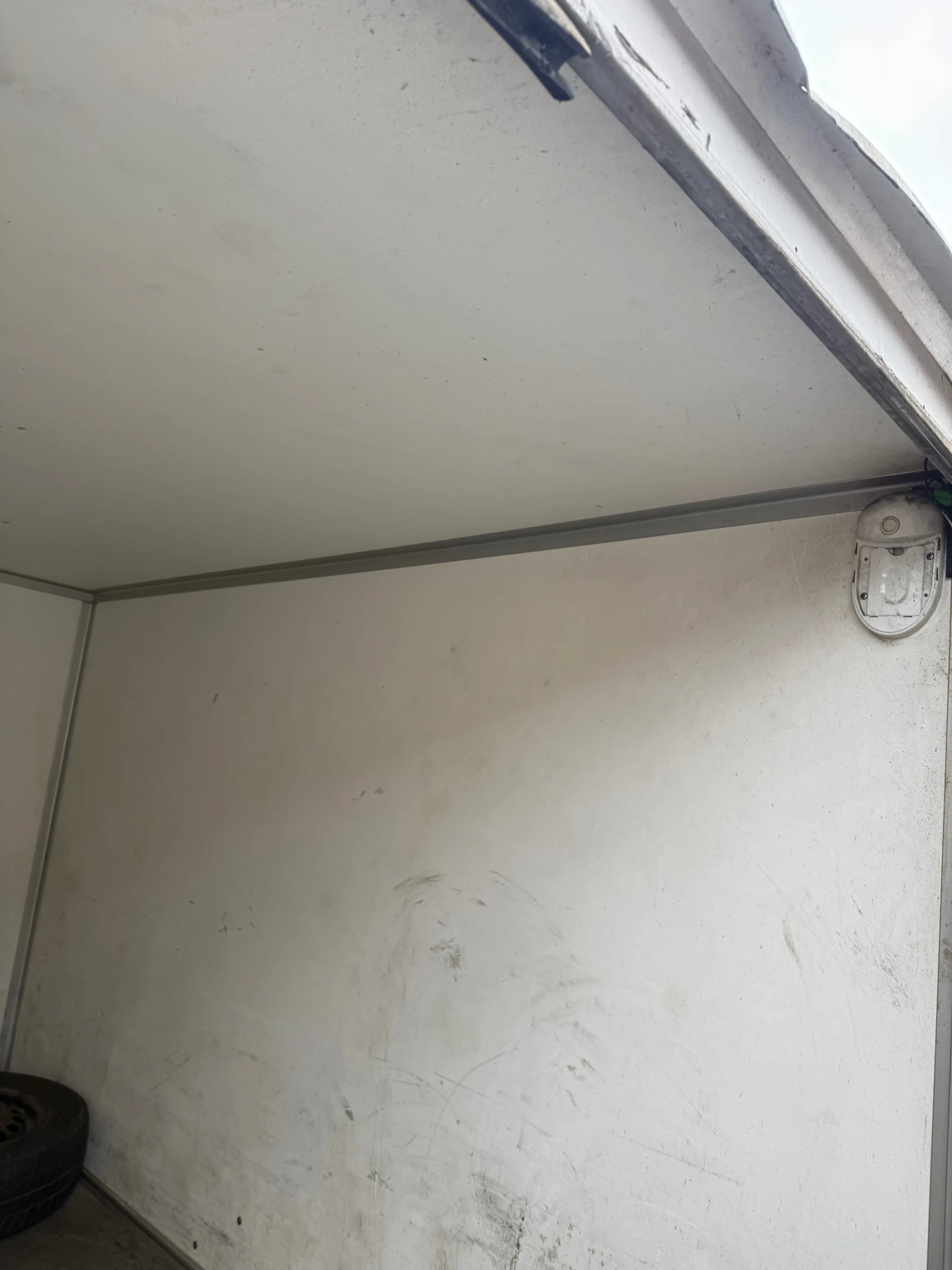 За автомобил Humbaur Хк, снимка 4 - Ремаркета - 53899453