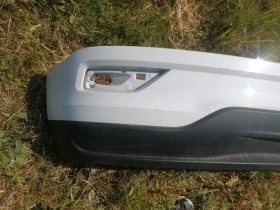 Спойлер задна броня за VW T-Cross R-Line, снимка 2