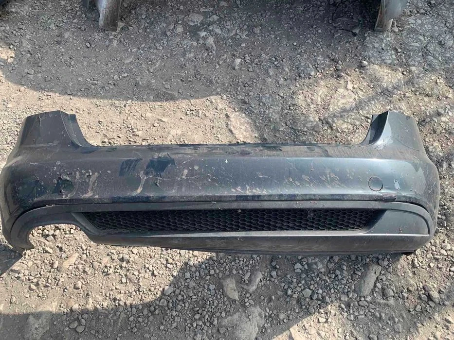 Задна броня за Audi A4 B8 Sline 2.0 8K5807067