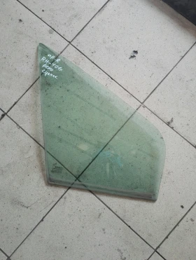 Стъкло прено дясно малко Рено Сценик rx4 (1)