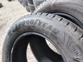 Гуми Зимни 225/65R17, снимка 4