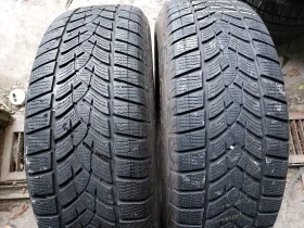 Гуми Зимни 225/65R17, снимка 1