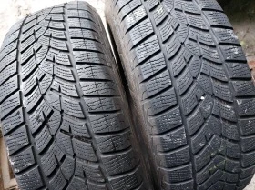 Гуми Зимни 225/65R17, снимка 2