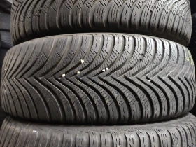 Гуми Зимни 195/65R15, снимка 2