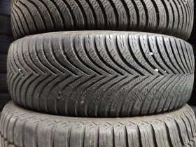 Гуми Зимни 195/65R15, снимка 4