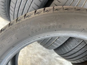 Гуми Летни 225/45R18, снимка 10
