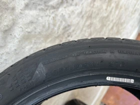 Гуми Летни 225/45R18, снимка 9