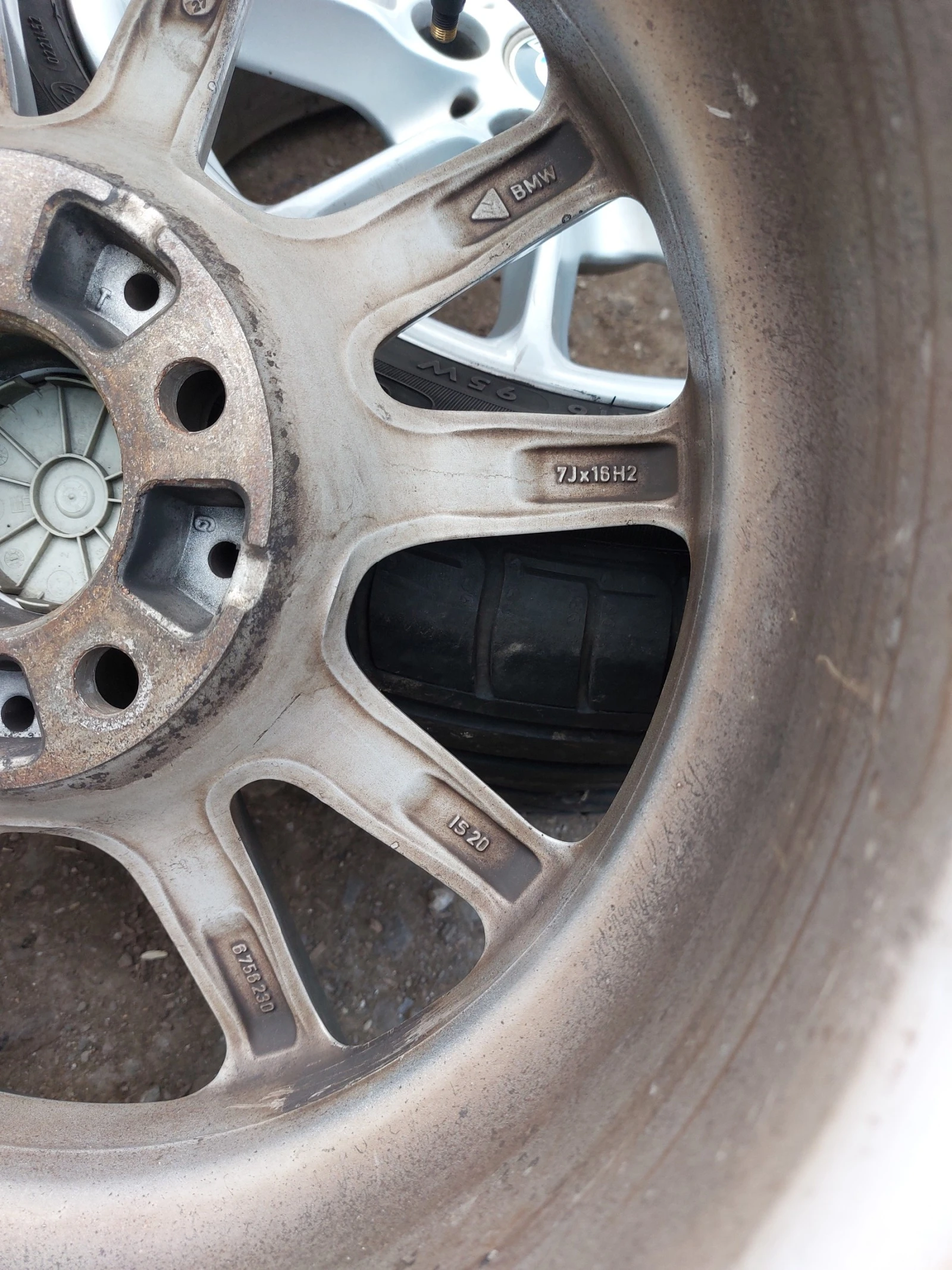    225/55R16 | Mobile.bg   3