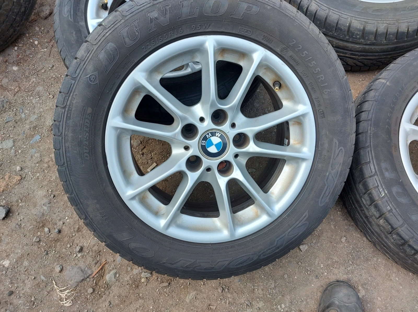    225/55R16 | Mobile.bg   2