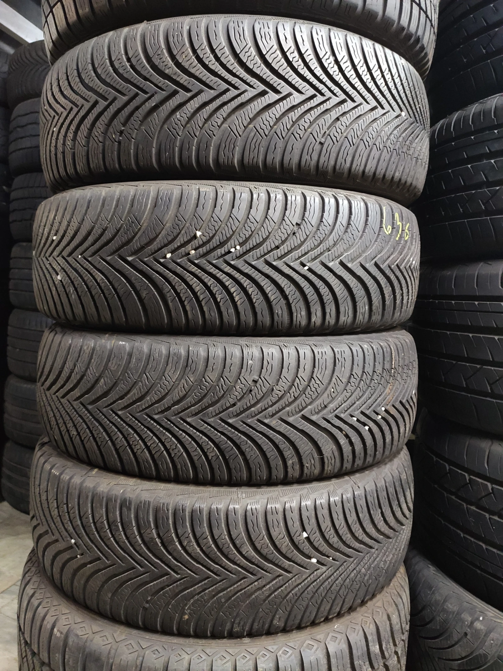  195/65R15 | Mobile.bg   5