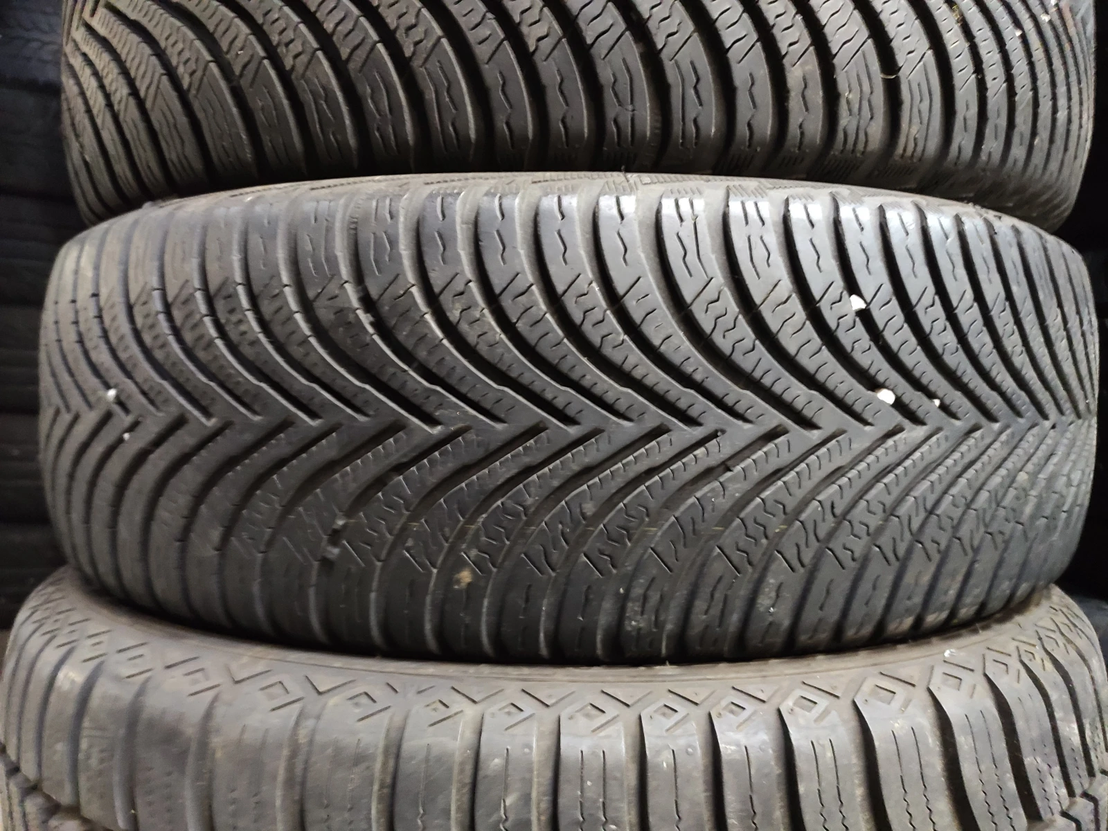  195/65R15 | Mobile.bg   4