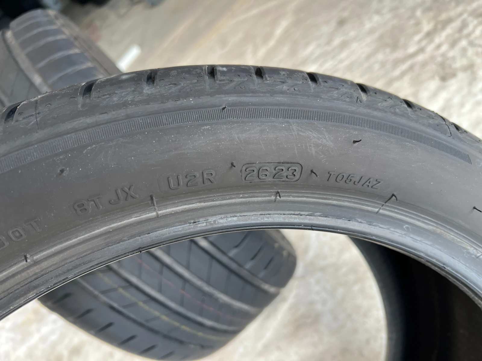  225/45R18 | Mobile.bg   11