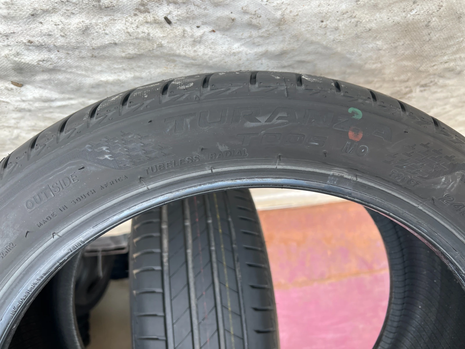  225/45R18 | Mobile.bg   8