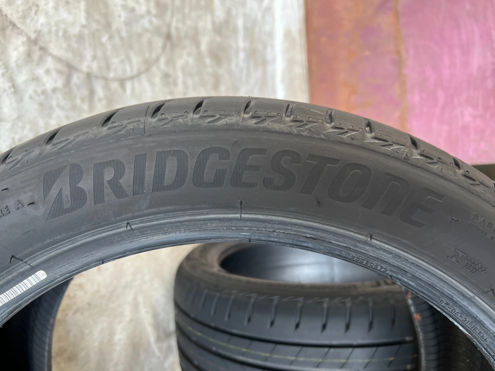  225/45R18 | Mobile.bg   7