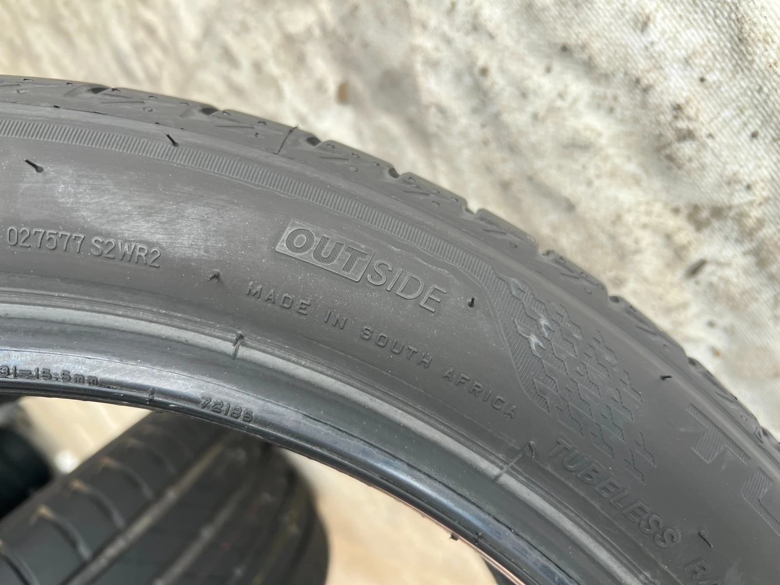  225/45R18 | Mobile.bg   12