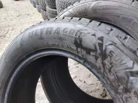 Гуми Зимни 225/65R17, снимка 5 - Гуми и джанти - 39385970