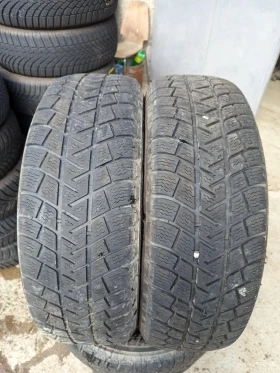 Гуми Зимни 205/70R15, снимка 2 - Гуми и джанти - 49293031