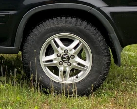    215/75R15  Honda Cr-v | Mobile.bg    3