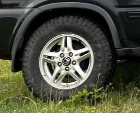    215/75R15  Honda Cr-v | Mobile.bg    4