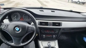 BMW 320, снимка 12