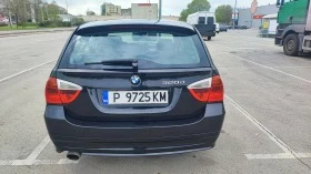 BMW 320, снимка 8