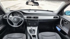 BMW 320, снимка 11